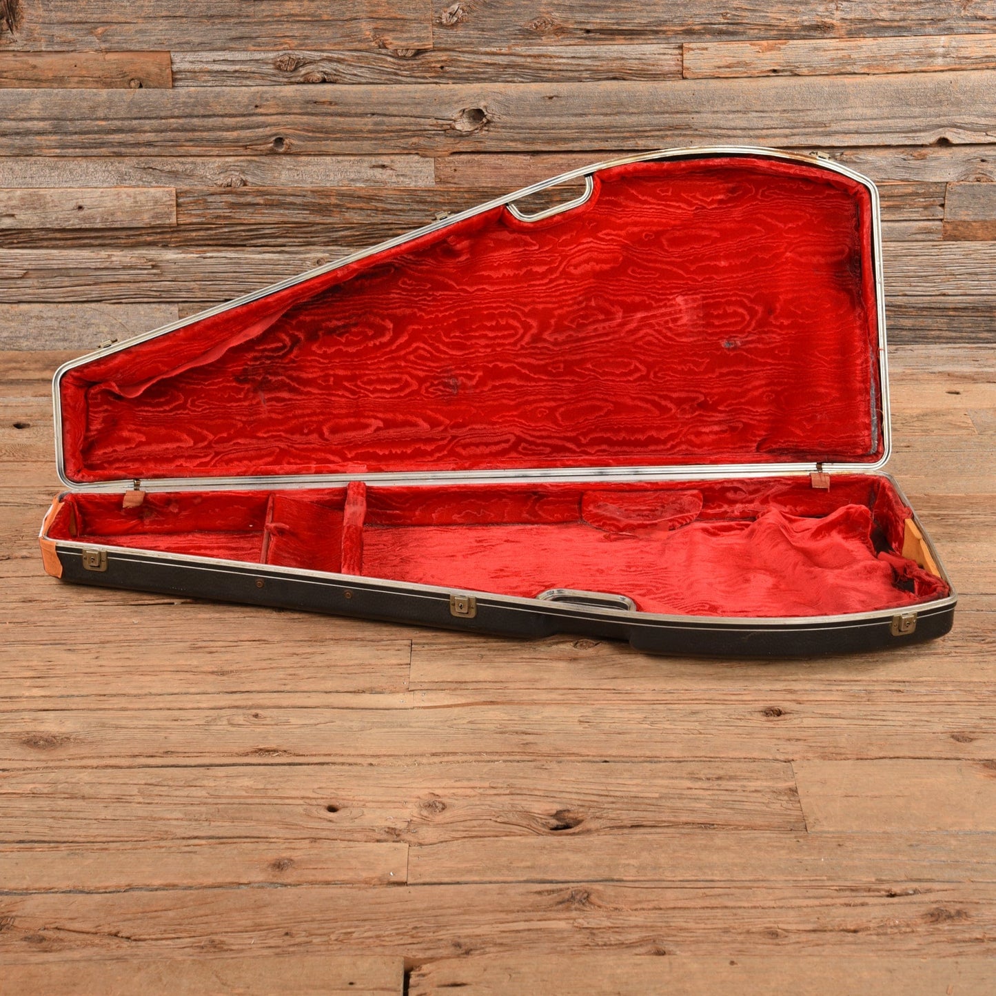 Gibson ES-120T Sunburst 1964 Electric Guitars / Hollow Body