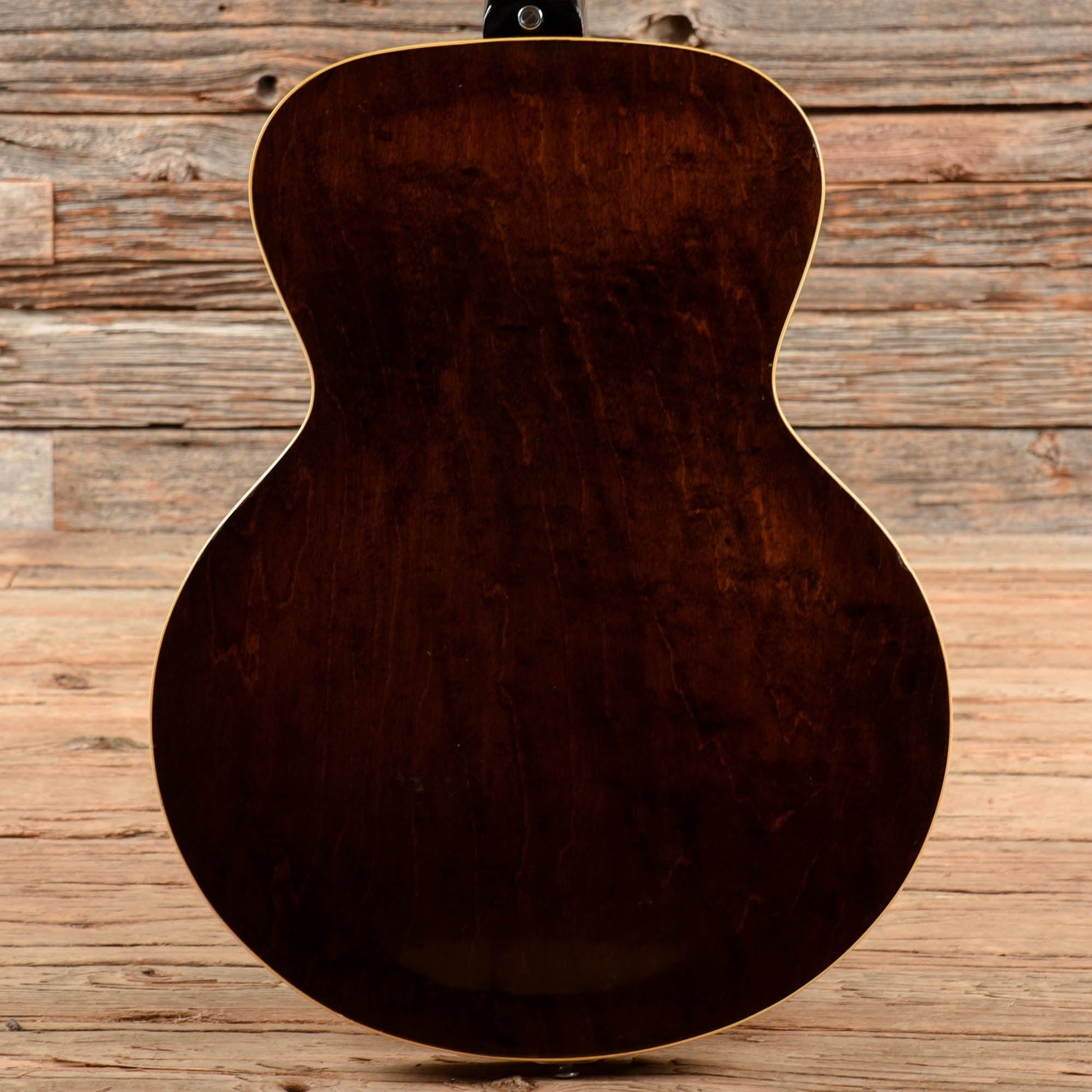 Gibson ES-120T Sunburst 1964 Electric Guitars / Hollow Body