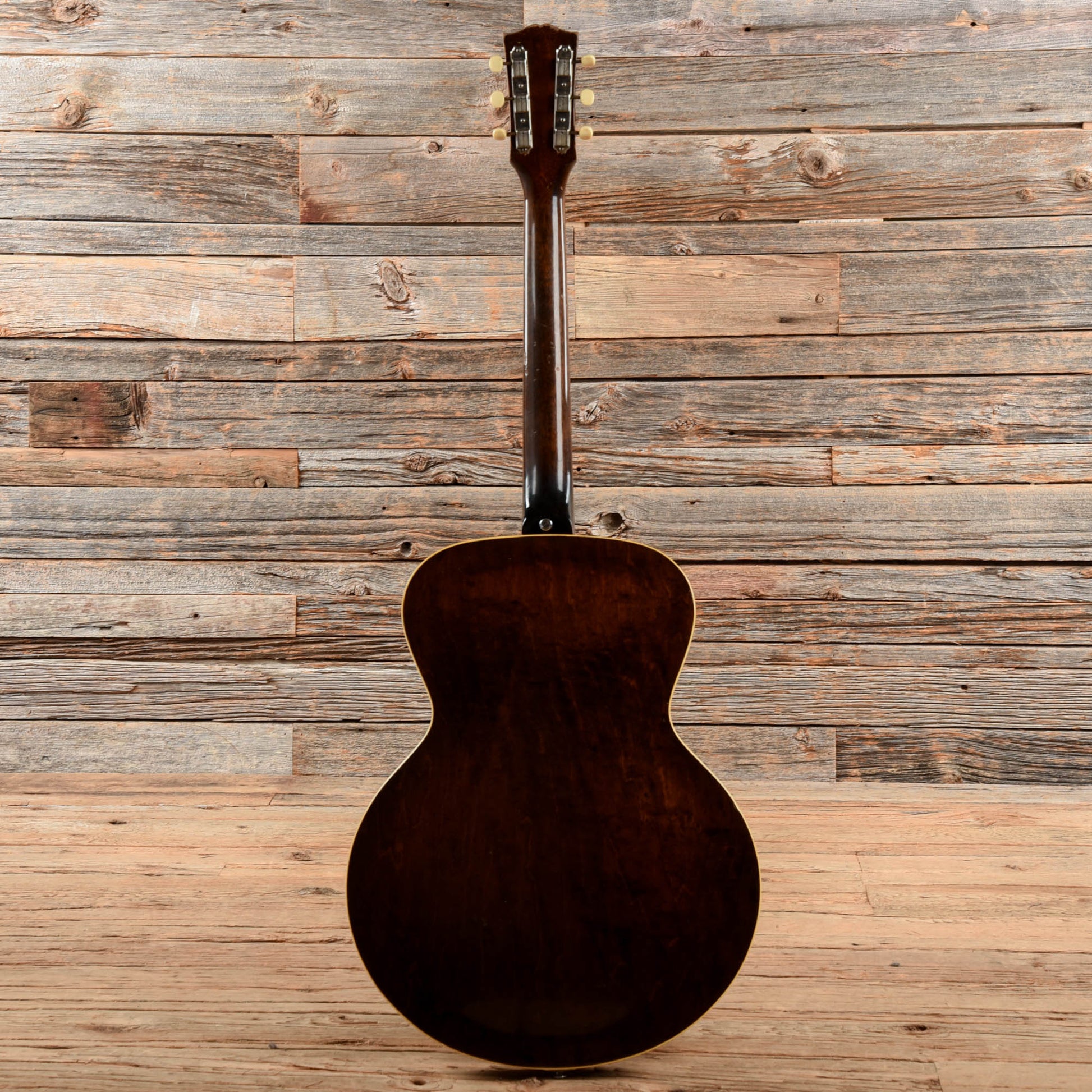 Gibson ES-120T Sunburst 1964 Electric Guitars / Hollow Body