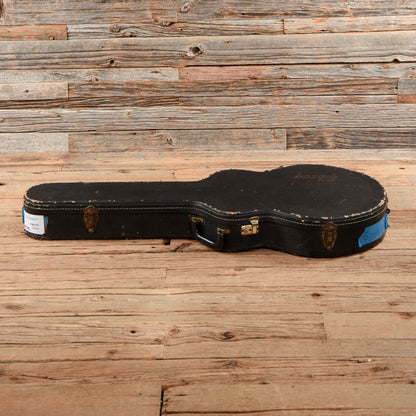 Gibson ES-120T Sunburst 1964 Electric Guitars / Hollow Body