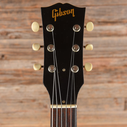 Gibson ES-120T Sunburst 1965 Electric Guitars / Hollow Body