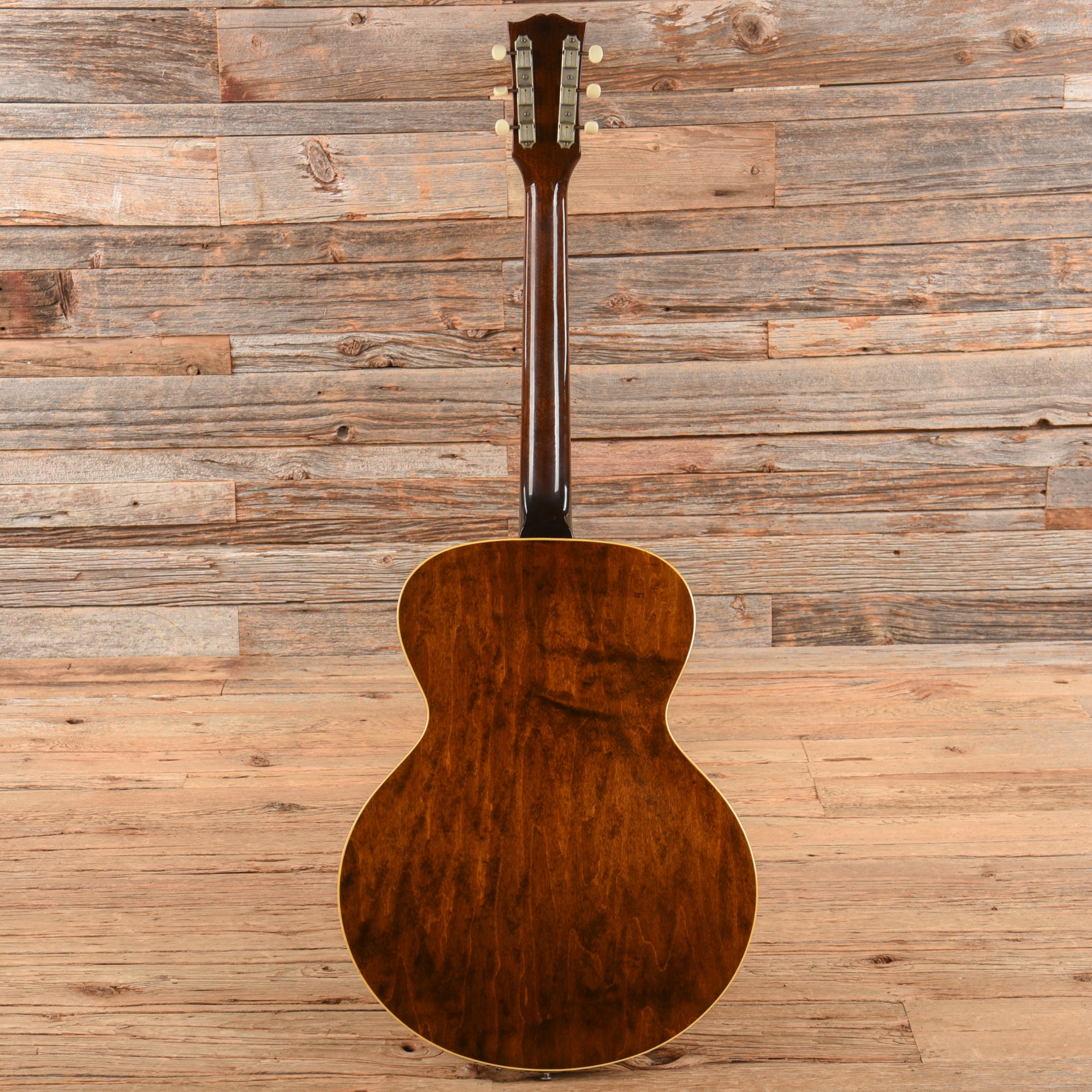 Gibson ES-120T Sunburst 1965 Electric Guitars / Hollow Body