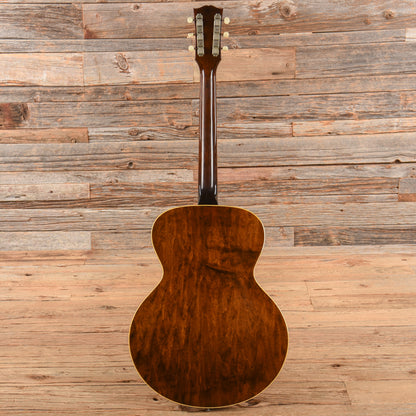 Gibson ES-120T Sunburst 1965 Electric Guitars / Hollow Body