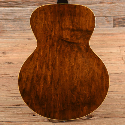Gibson ES-120T Sunburst 1965 Electric Guitars / Hollow Body