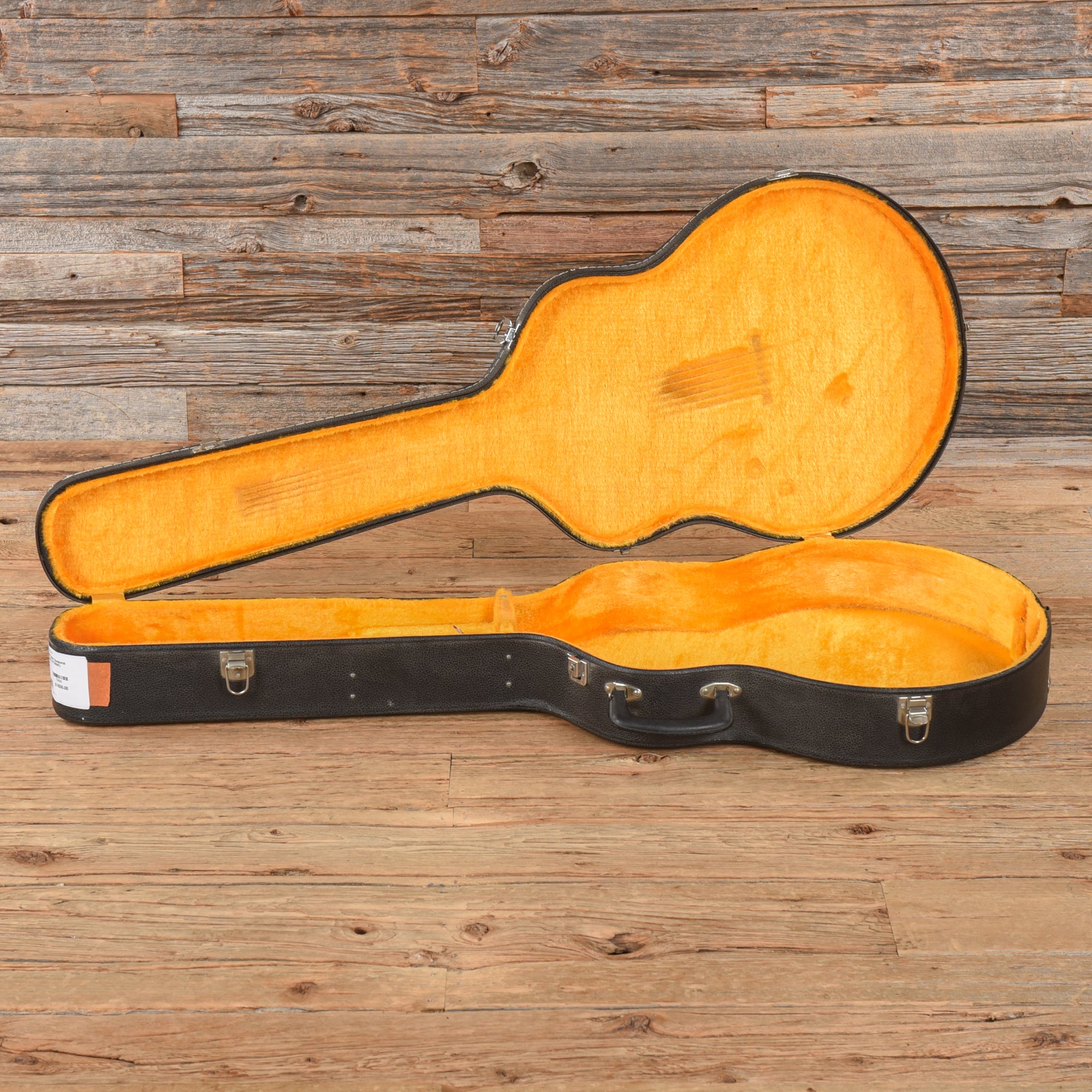 Gibson ES-120T Sunburst 1966 Electric Guitars / Hollow Body