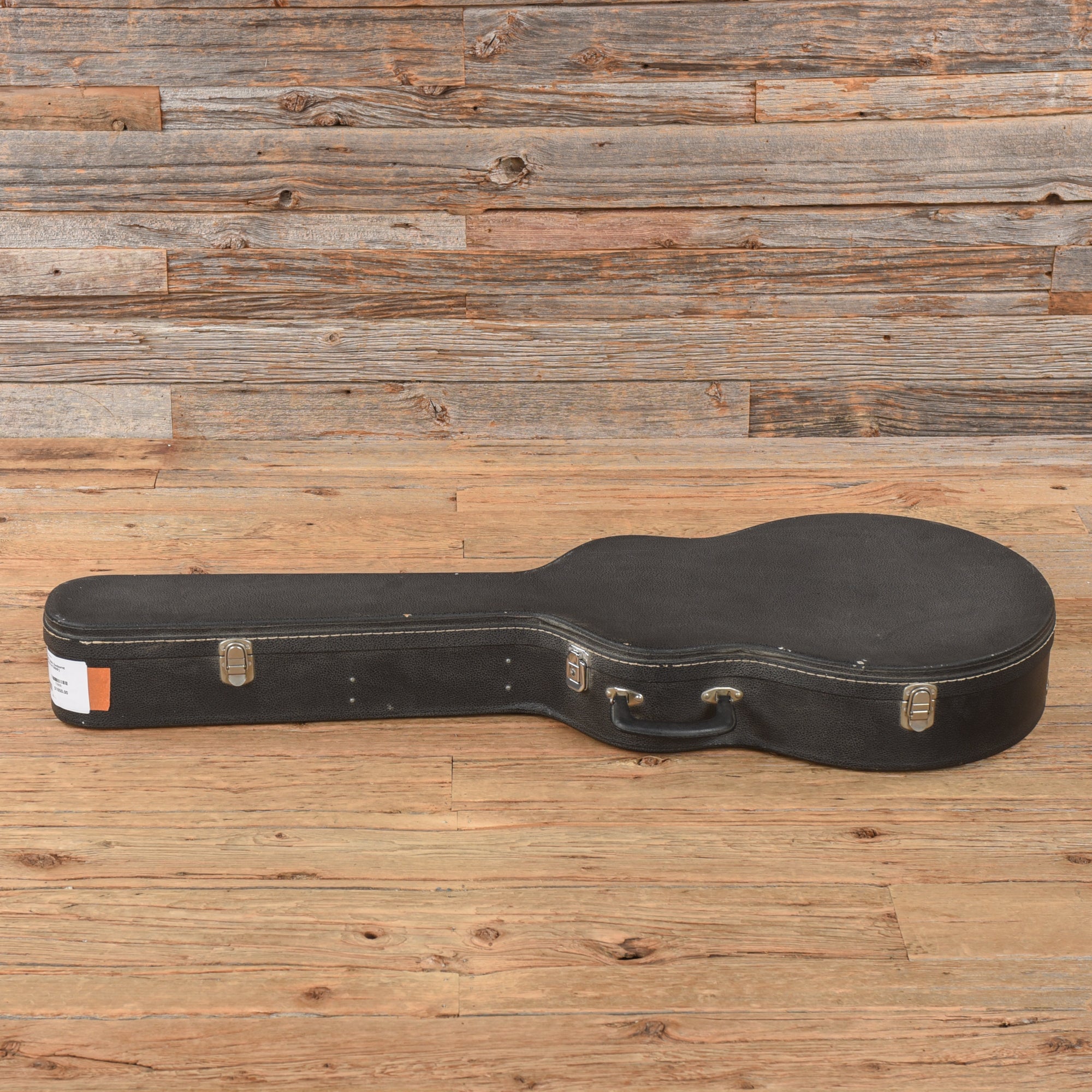 Gibson ES-120T Sunburst 1966 Electric Guitars / Hollow Body