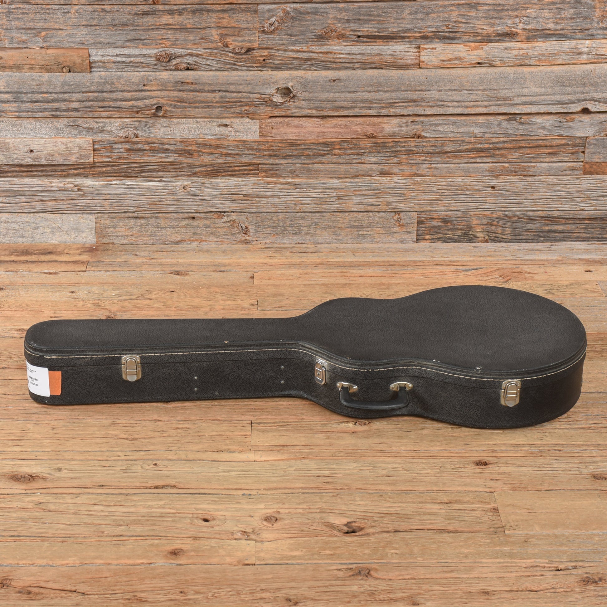 Gibson ES-120T Sunburst 1966 Electric Guitars / Hollow Body