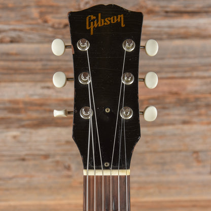 Gibson ES-120T Sunburst 1966 Electric Guitars / Hollow Body