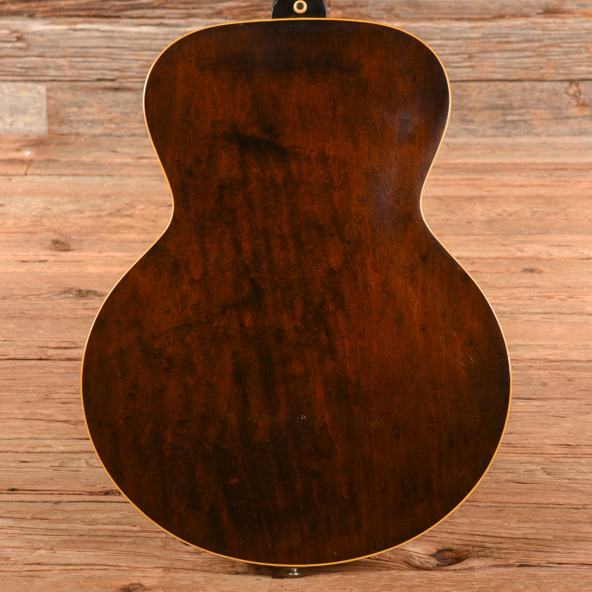 Gibson ES-120T Sunburst 1966 Electric Guitars / Hollow Body