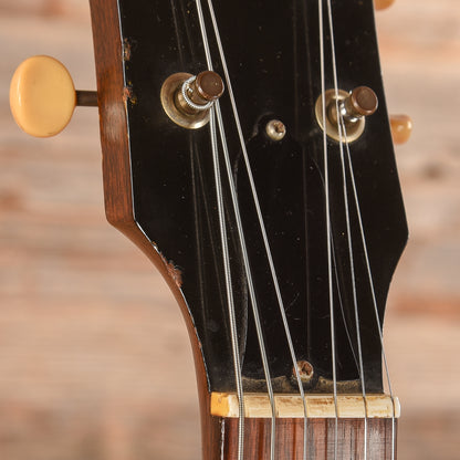 Gibson ES-120T Sunburst 1966 Electric Guitars / Hollow Body