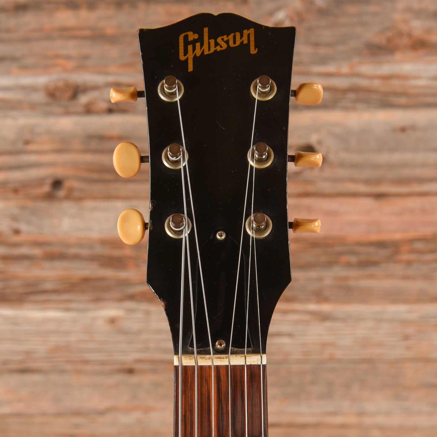 Gibson ES-120T Sunburst 1966 Electric Guitars / Hollow Body