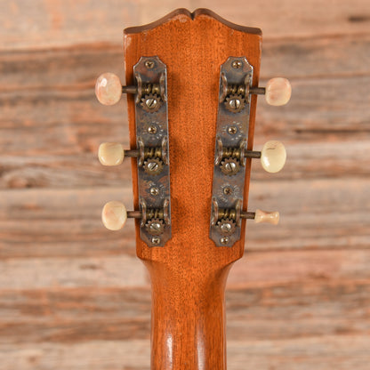 Gibson ES-125 Sunburst 1941 Electric Guitars / Hollow Body