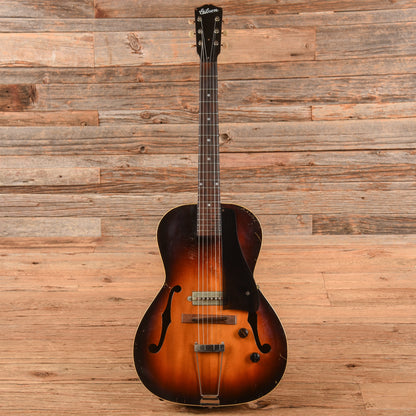 Gibson ES-125 Sunburst 1941 Electric Guitars / Hollow Body