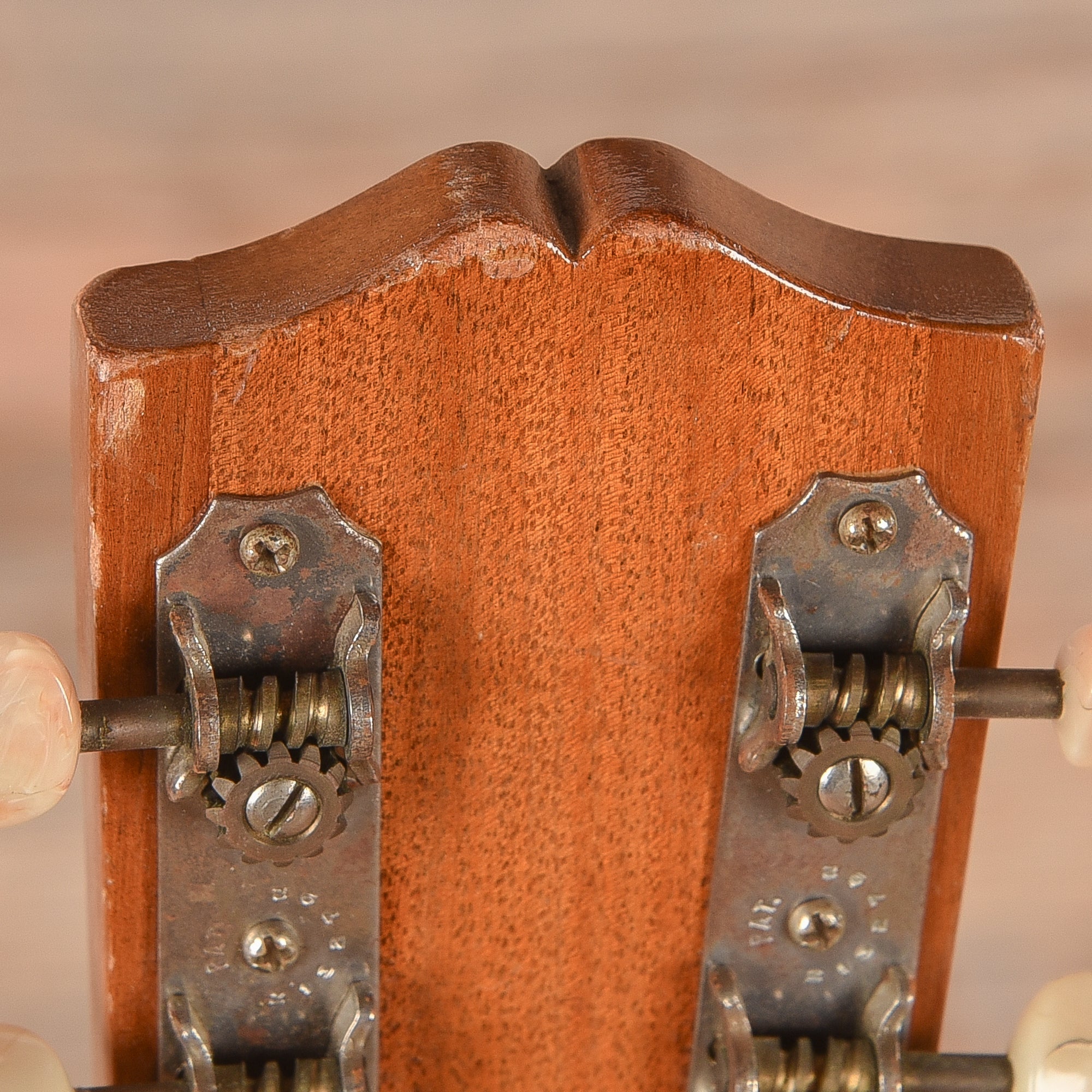 Gibson ES-125 Sunburst 1941 Electric Guitars / Hollow Body