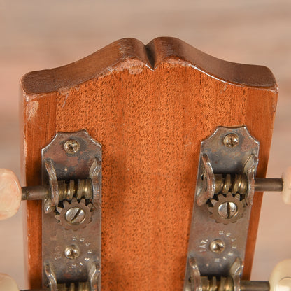Gibson ES-125 Sunburst 1941 Electric Guitars / Hollow Body