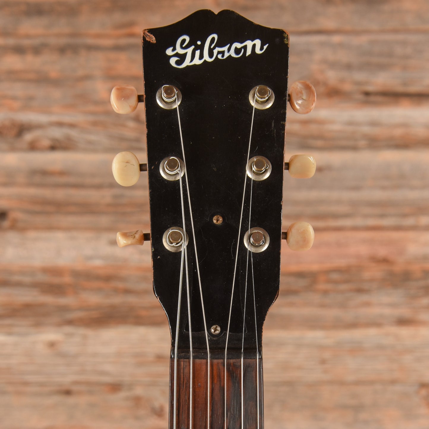 Gibson ES-125 Sunburst 1941 Electric Guitars / Hollow Body