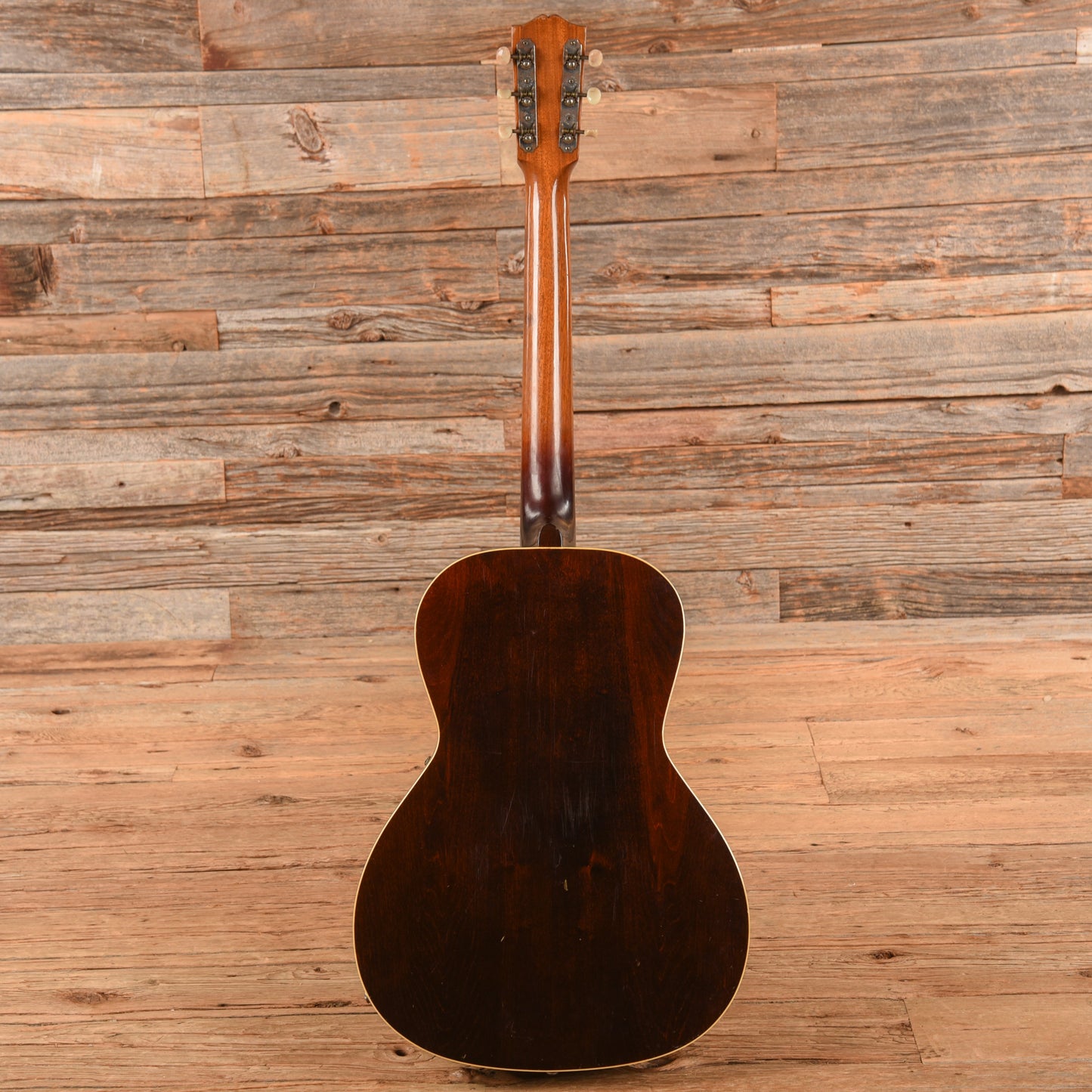 Gibson ES-125 Sunburst 1941 Electric Guitars / Hollow Body