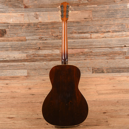 Gibson ES-125 Sunburst 1941 Electric Guitars / Hollow Body