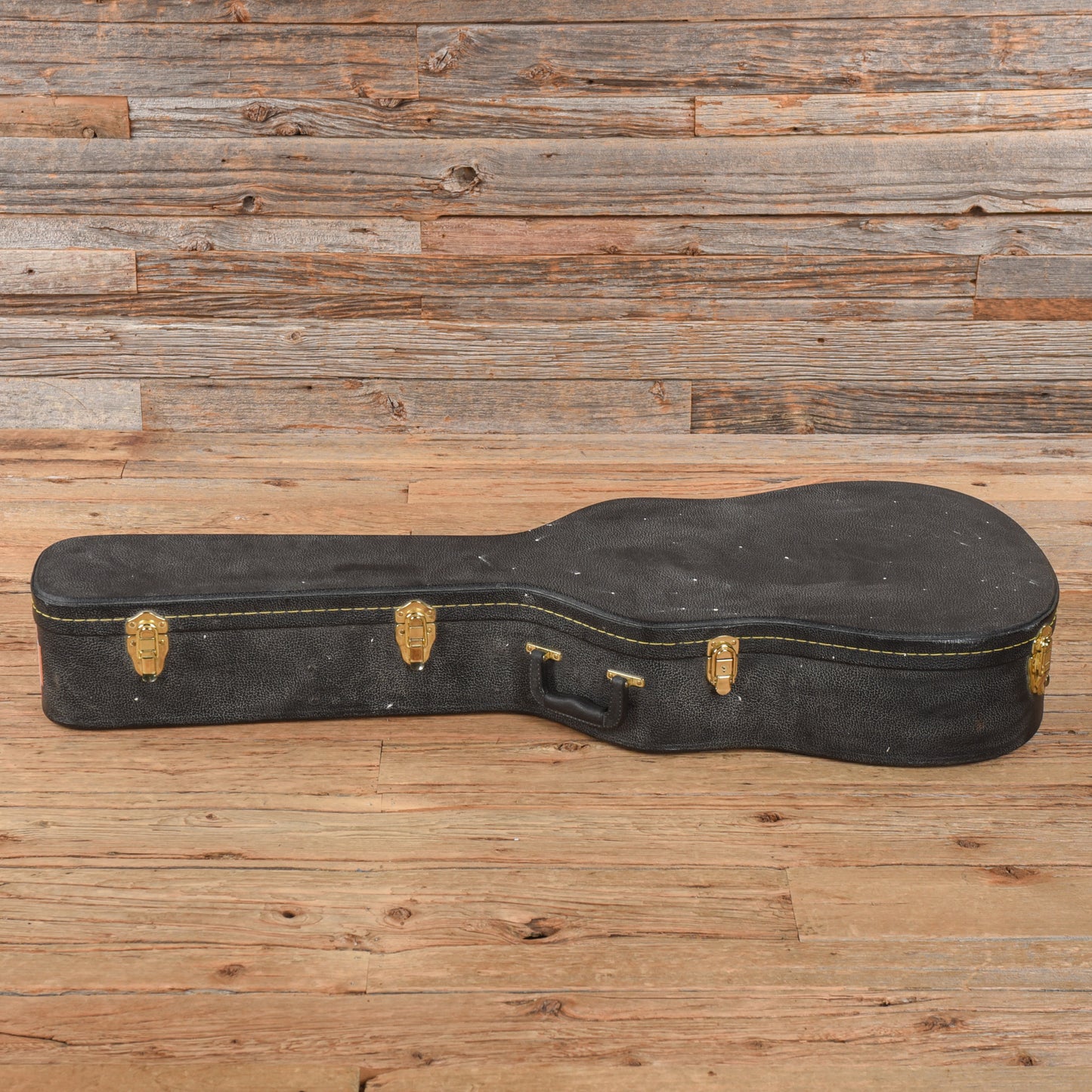 Gibson ES-125 Sunburst 1952 Electric Guitars / Hollow Body