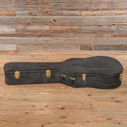 Gibson ES-125 Sunburst 1952 Electric Guitars / Hollow Body