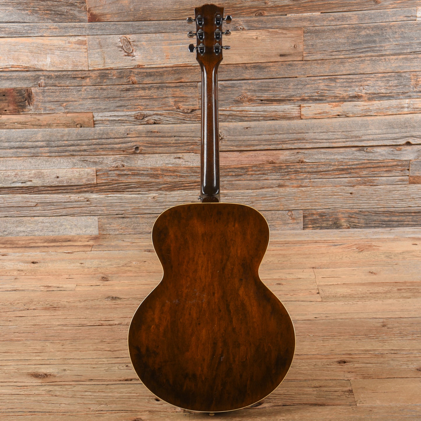 Gibson ES-125 Sunburst 1952 Electric Guitars / Hollow Body