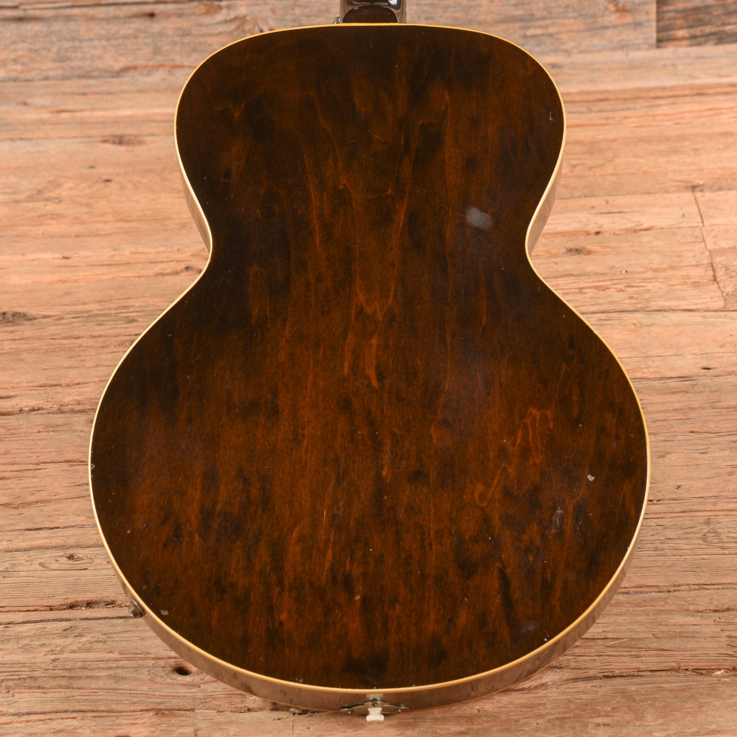 Gibson ES-125 Sunburst 1956 Electric Guitars / Hollow Body