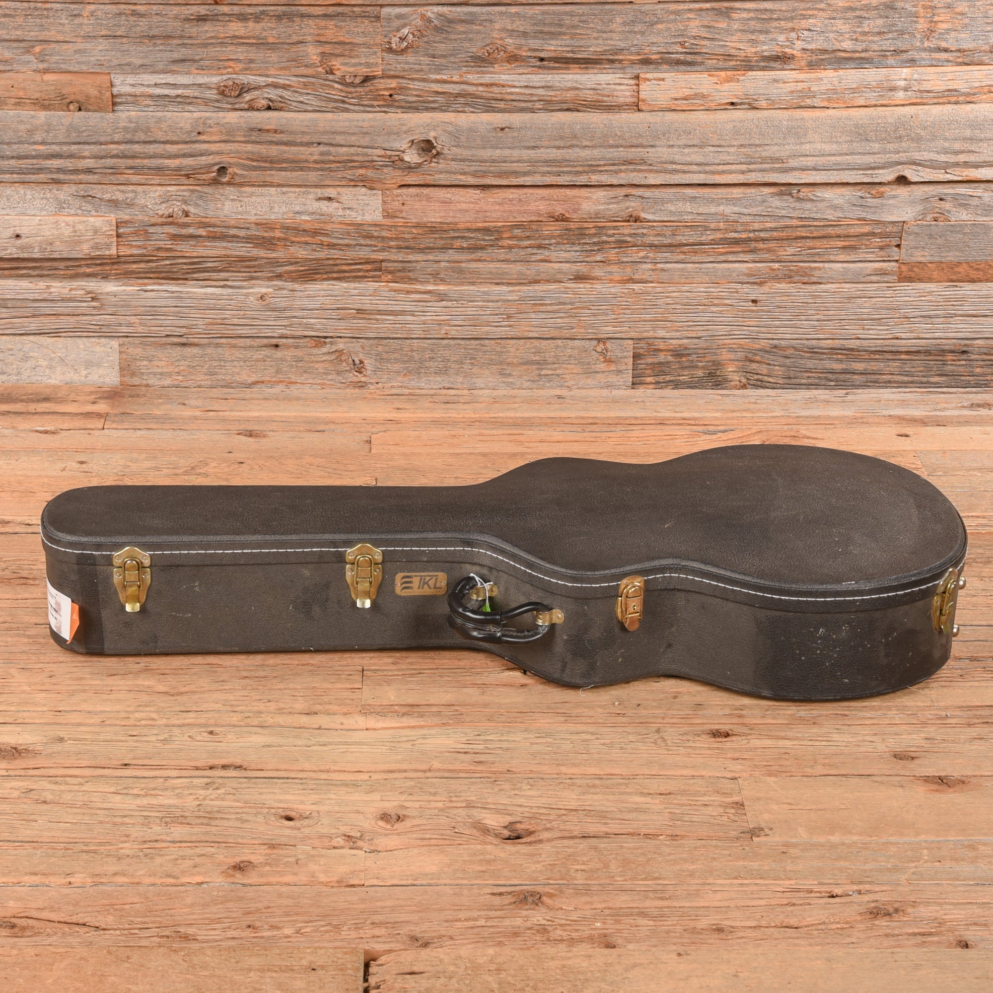 Gibson ES-125 Sunburst 1956 Electric Guitars / Hollow Body