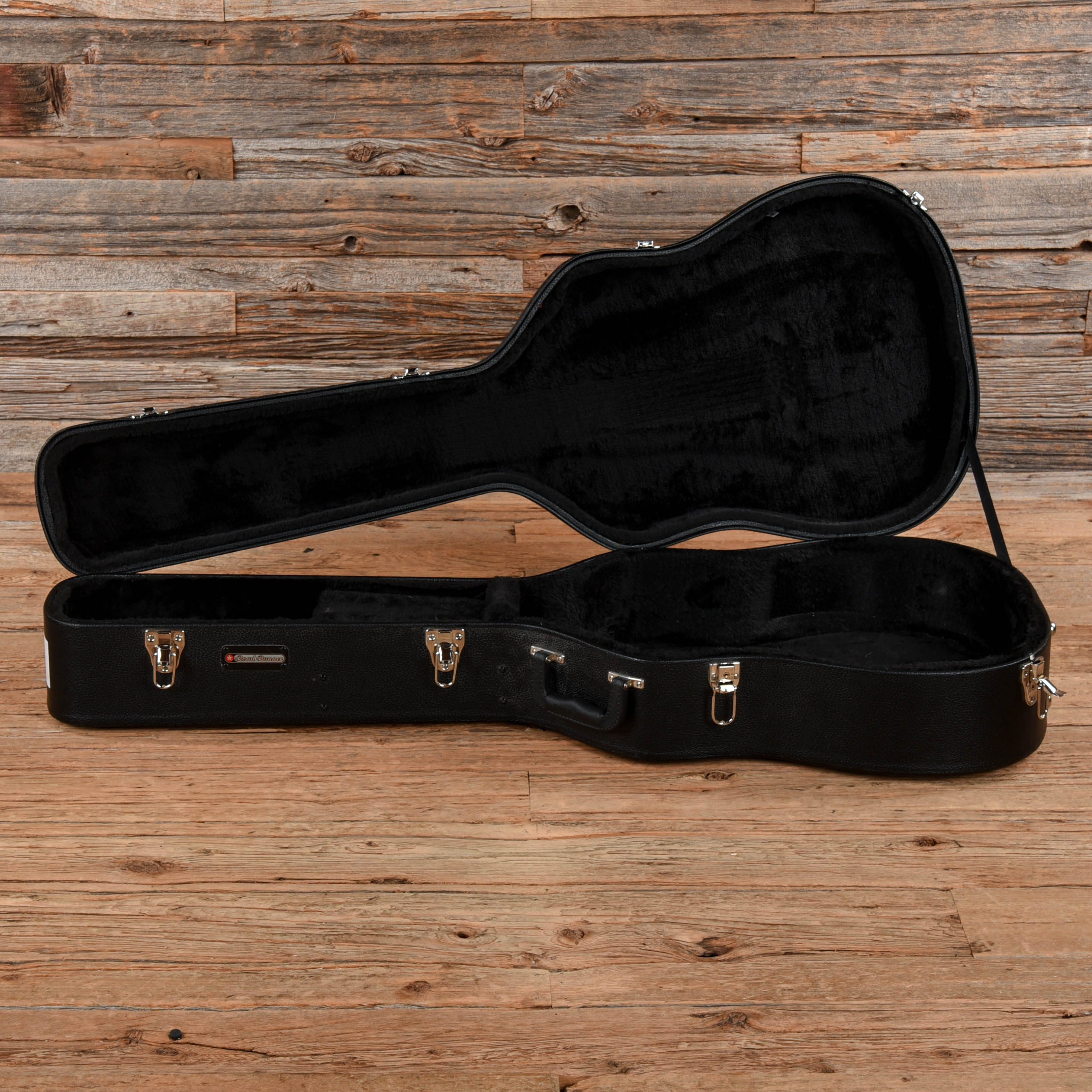 Gibson ES-125 Sunburst 1958 Electric Guitars / Hollow Body