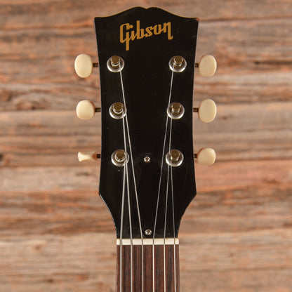Gibson ES-125 TDC w/Bigsby Sunburst 1965 Electric Guitars / Hollow Body