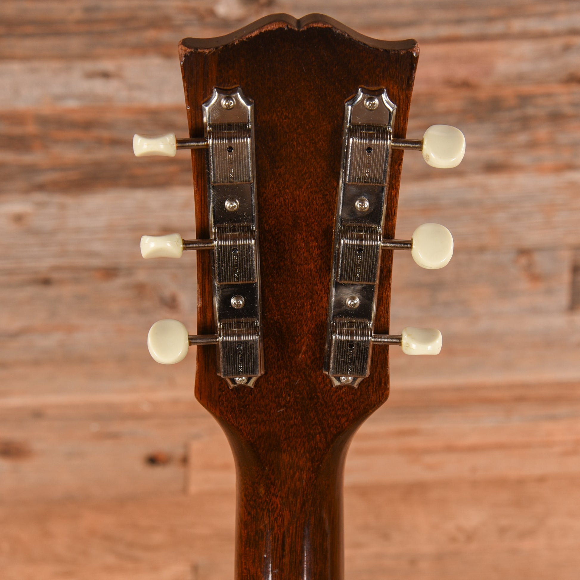 Gibson ES-125T 3/4 Sunburst 1957 Electric Guitars / Hollow Body