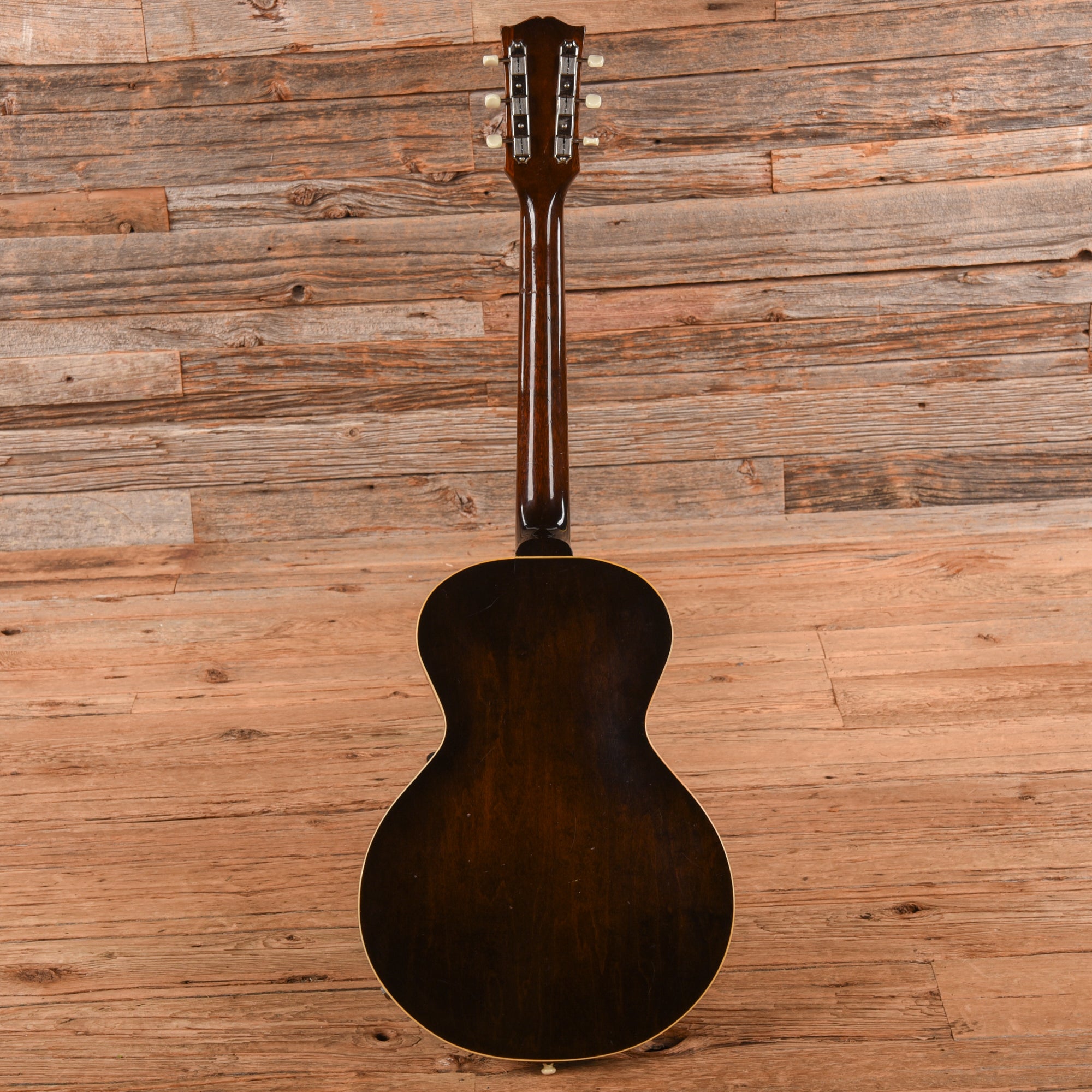 Gibson ES-125T 3/4 Sunburst 1957 – Chicago Music Exchange