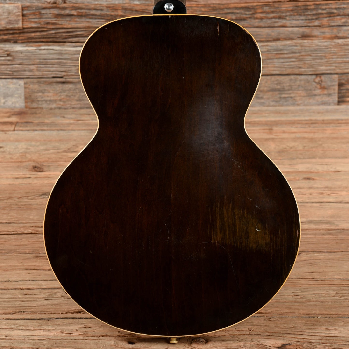 Gibson ES-125T Sunburst 1959 Electric Guitars / Hollow Body