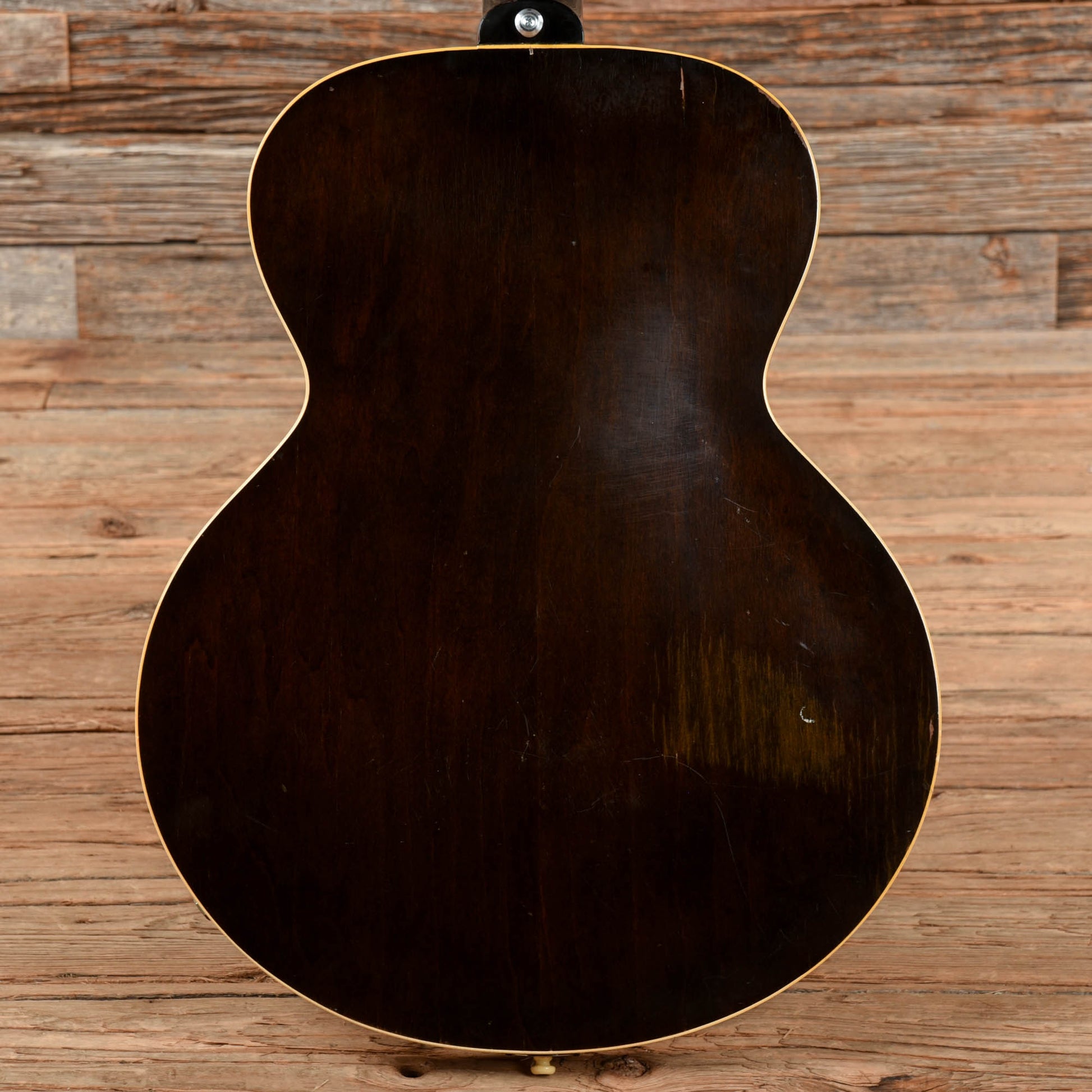 Gibson ES-125T Sunburst 1959 Electric Guitars / Hollow Body