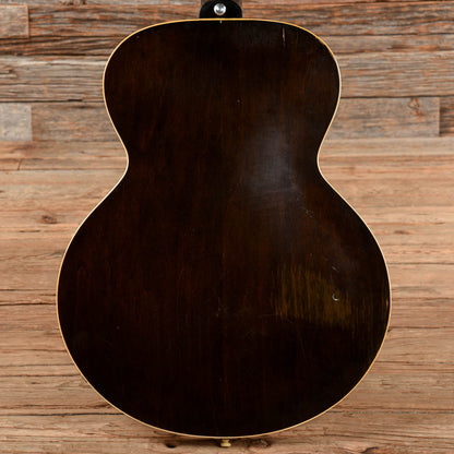 Gibson ES-125T Sunburst 1959 Electric Guitars / Hollow Body