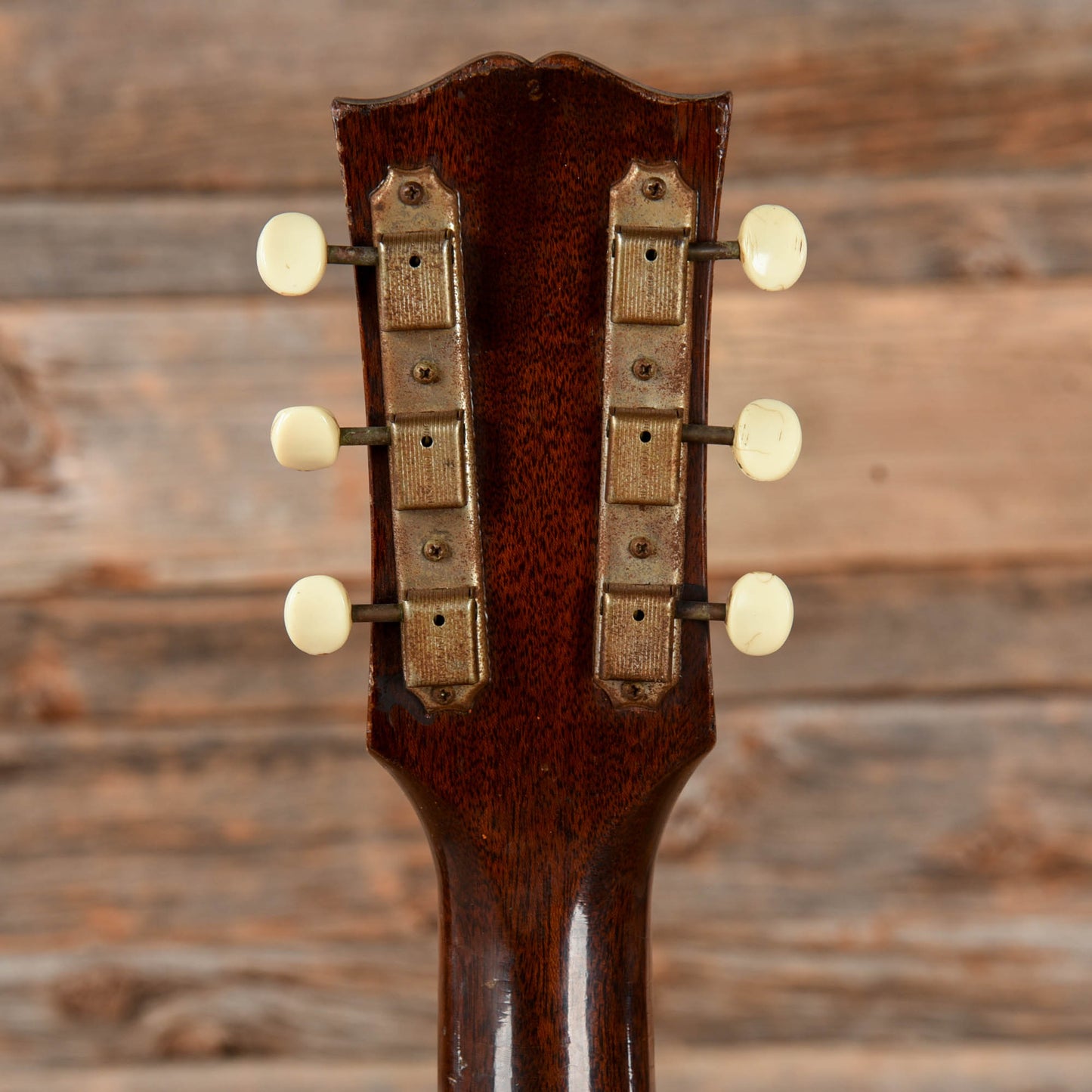 Gibson ES-125T Sunburst 1959 Electric Guitars / Hollow Body