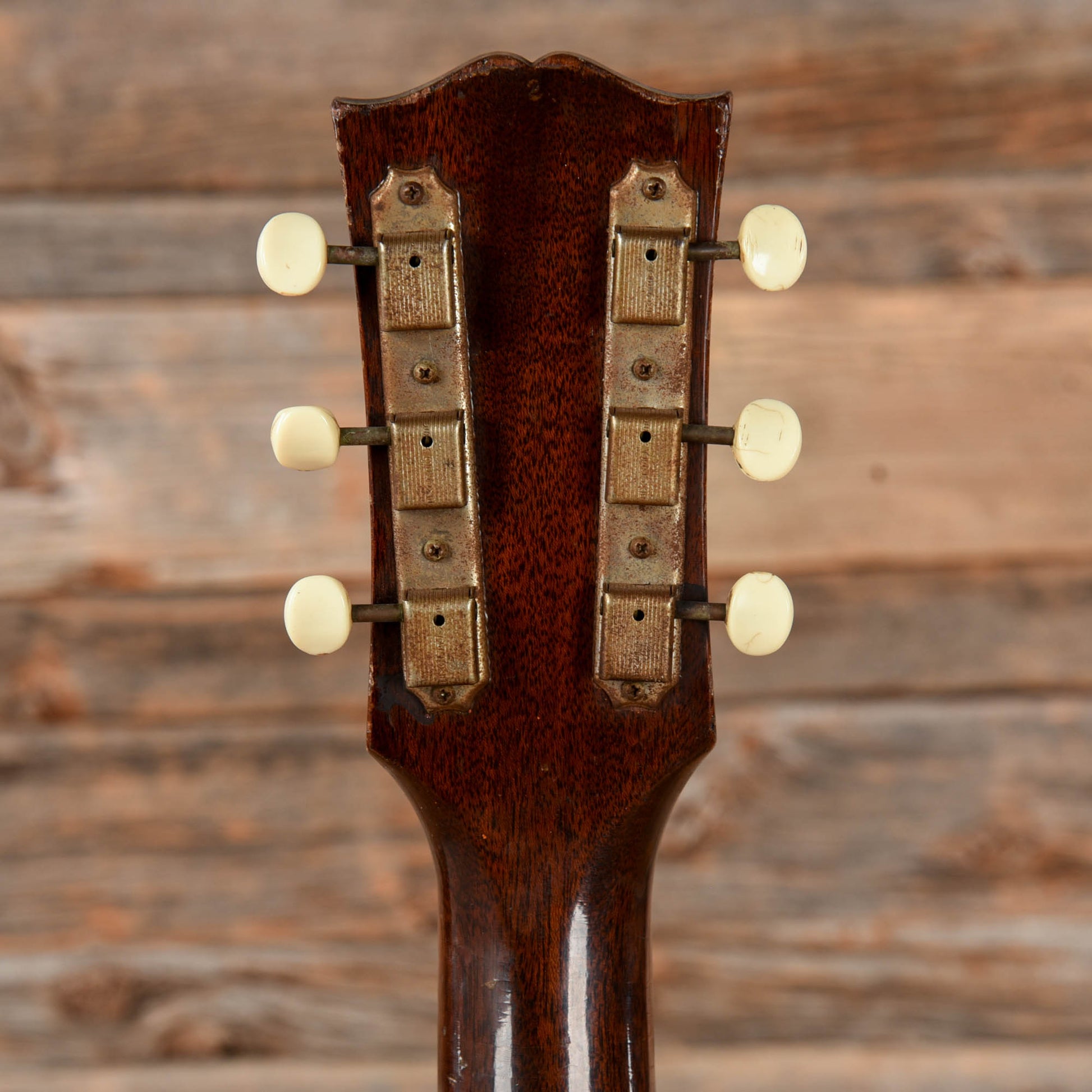 Gibson ES-125T Sunburst 1959 Electric Guitars / Hollow Body