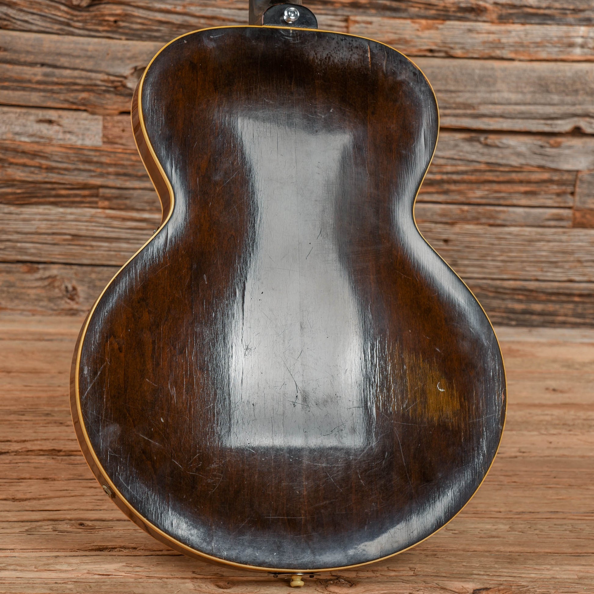 Gibson ES-125T Sunburst 1959 Electric Guitars / Hollow Body