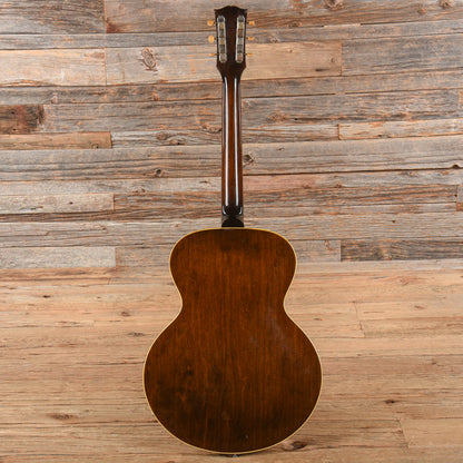 Gibson ES-125T Sunburst 1963 Electric Guitars / Hollow Body
