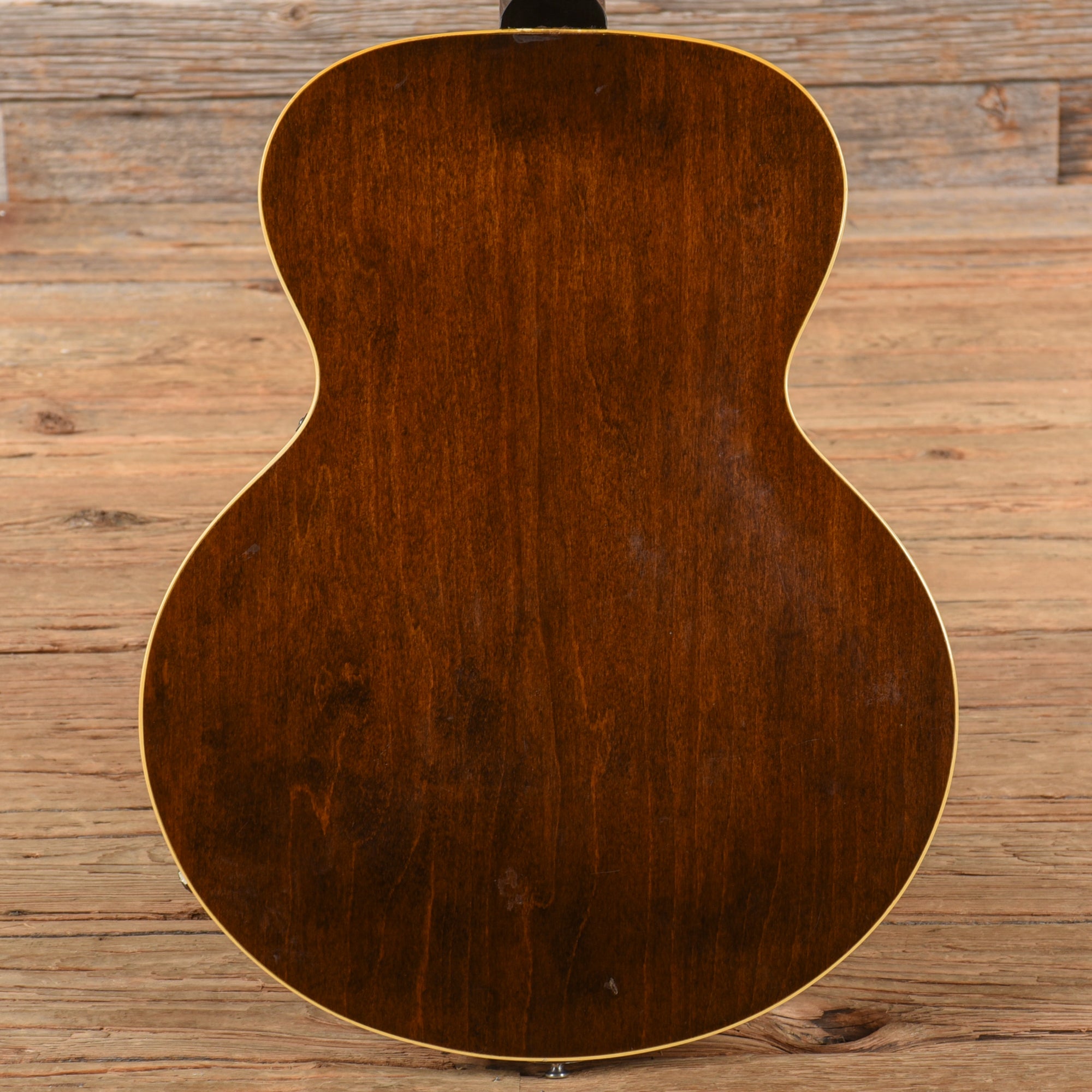 Gibson ES-125T Sunburst 1963 Electric Guitars / Hollow Body