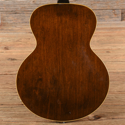 Gibson ES-125T Sunburst 1963 Electric Guitars / Hollow Body