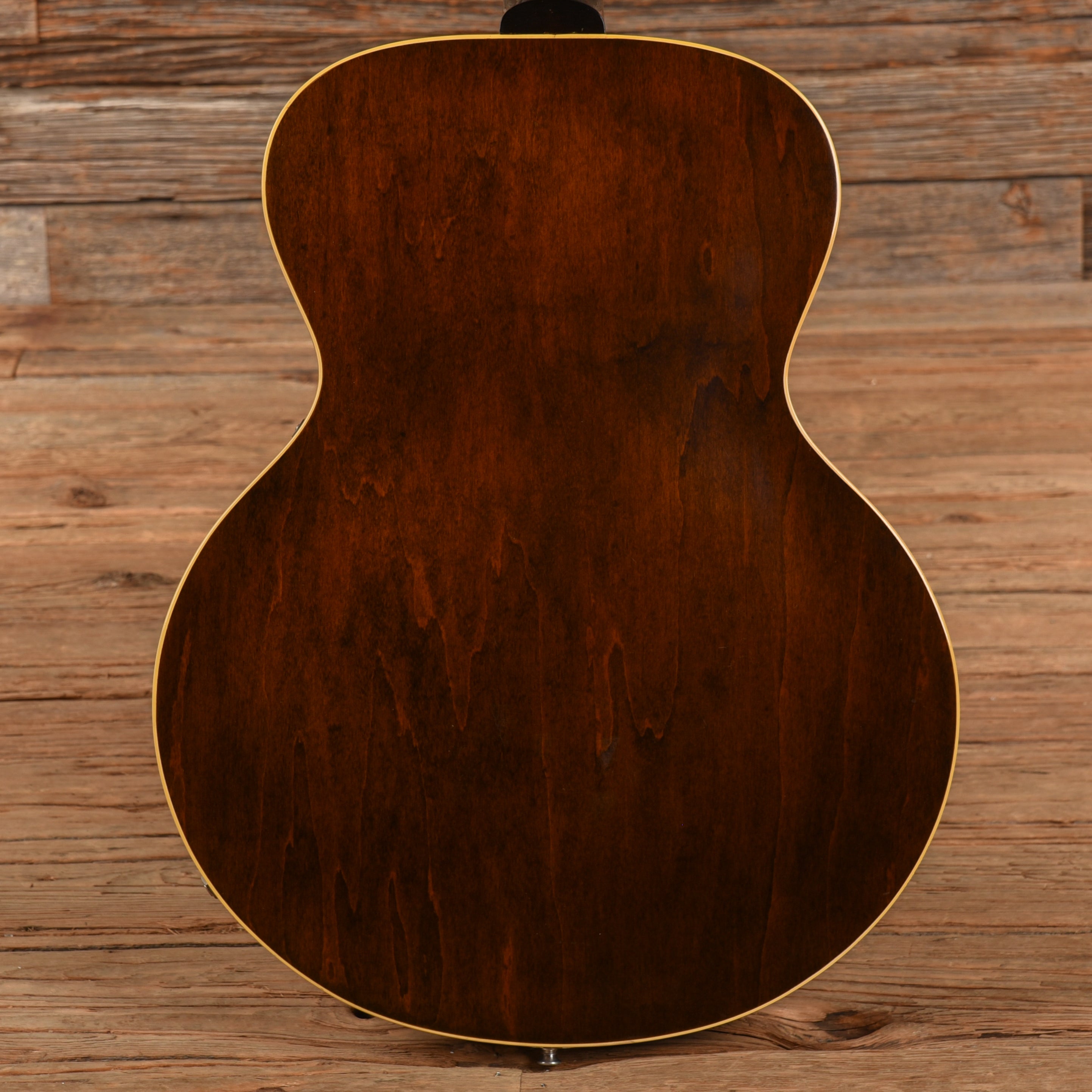 Gibson ES-125T Sunburst 1965 Electric Guitars / Hollow Body