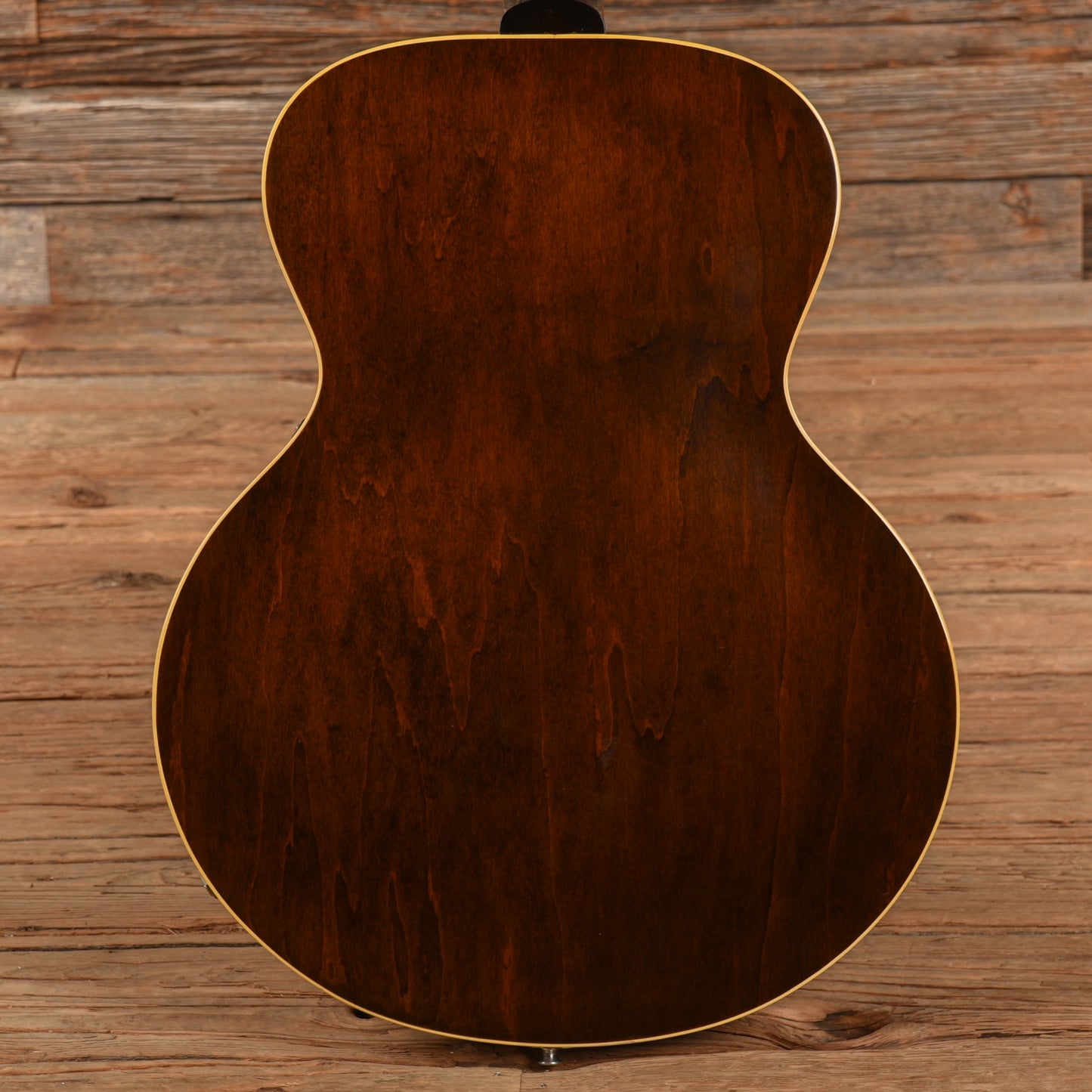 Gibson ES-125T Sunburst 1965 Electric Guitars / Hollow Body
