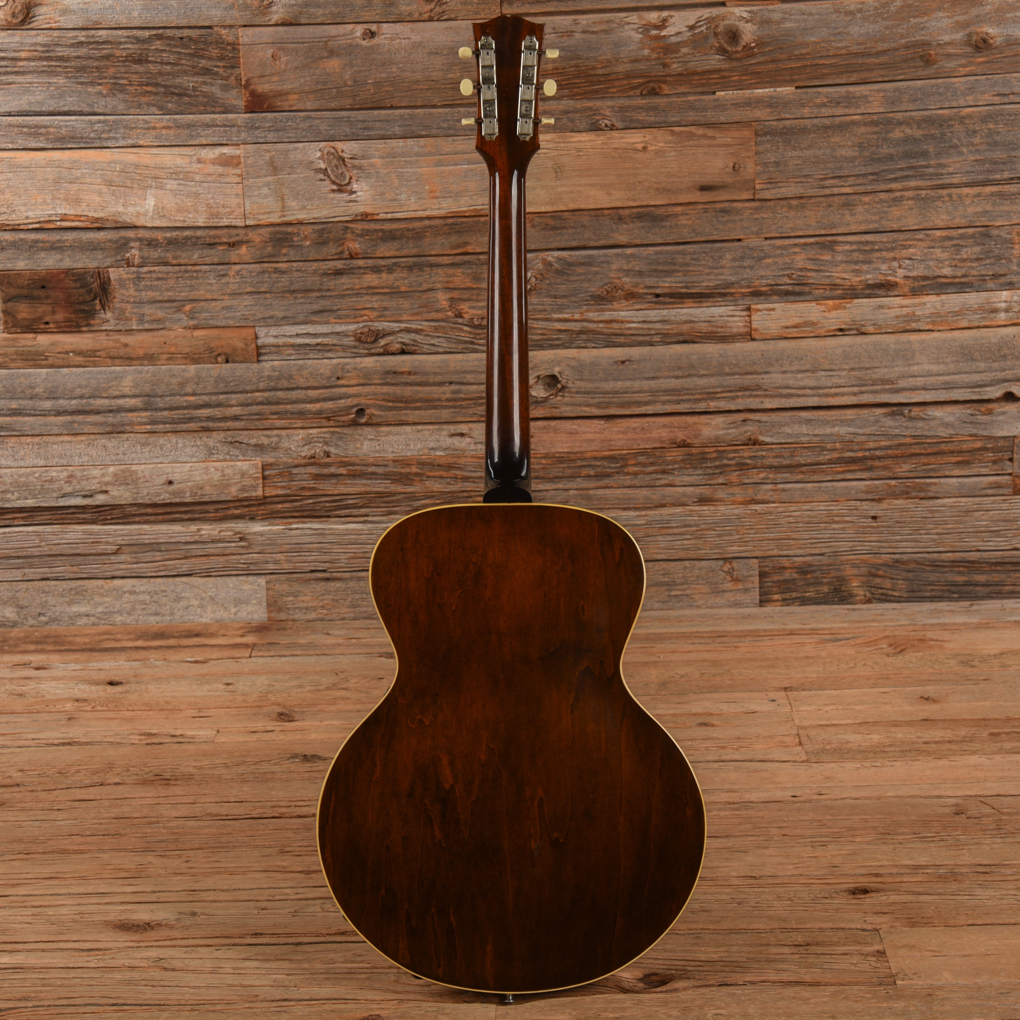 Gibson ES-125T Sunburst 1965 Electric Guitars / Hollow Body