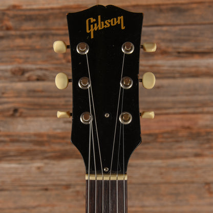 Gibson ES-125T Sunburst 1965 Electric Guitars / Hollow Body