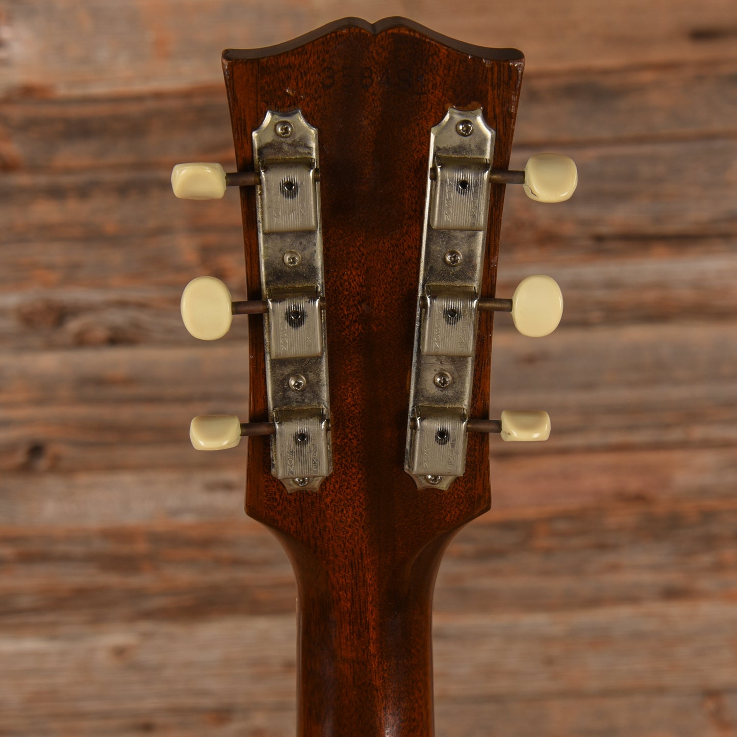 Gibson ES-125T Sunburst 1965 Electric Guitars / Hollow Body