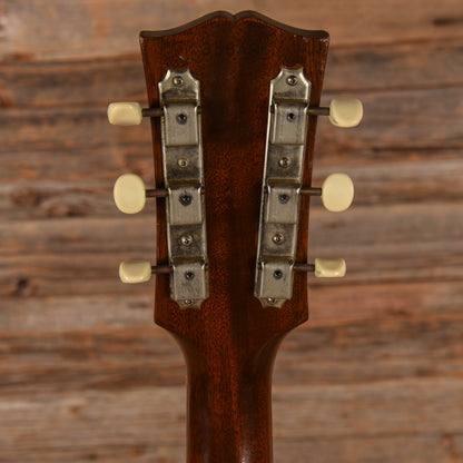 Gibson ES-125T Sunburst 1965 Electric Guitars / Hollow Body