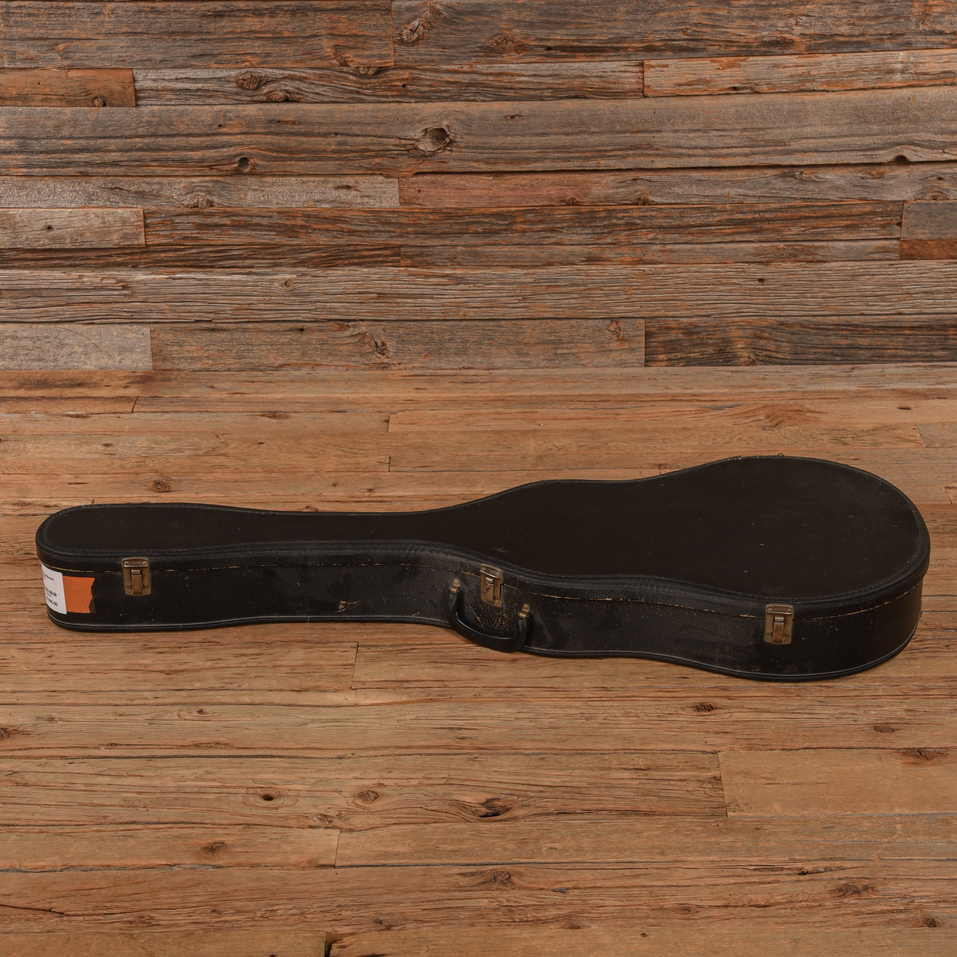Gibson ES-125T Sunburst 1965 Electric Guitars / Hollow Body