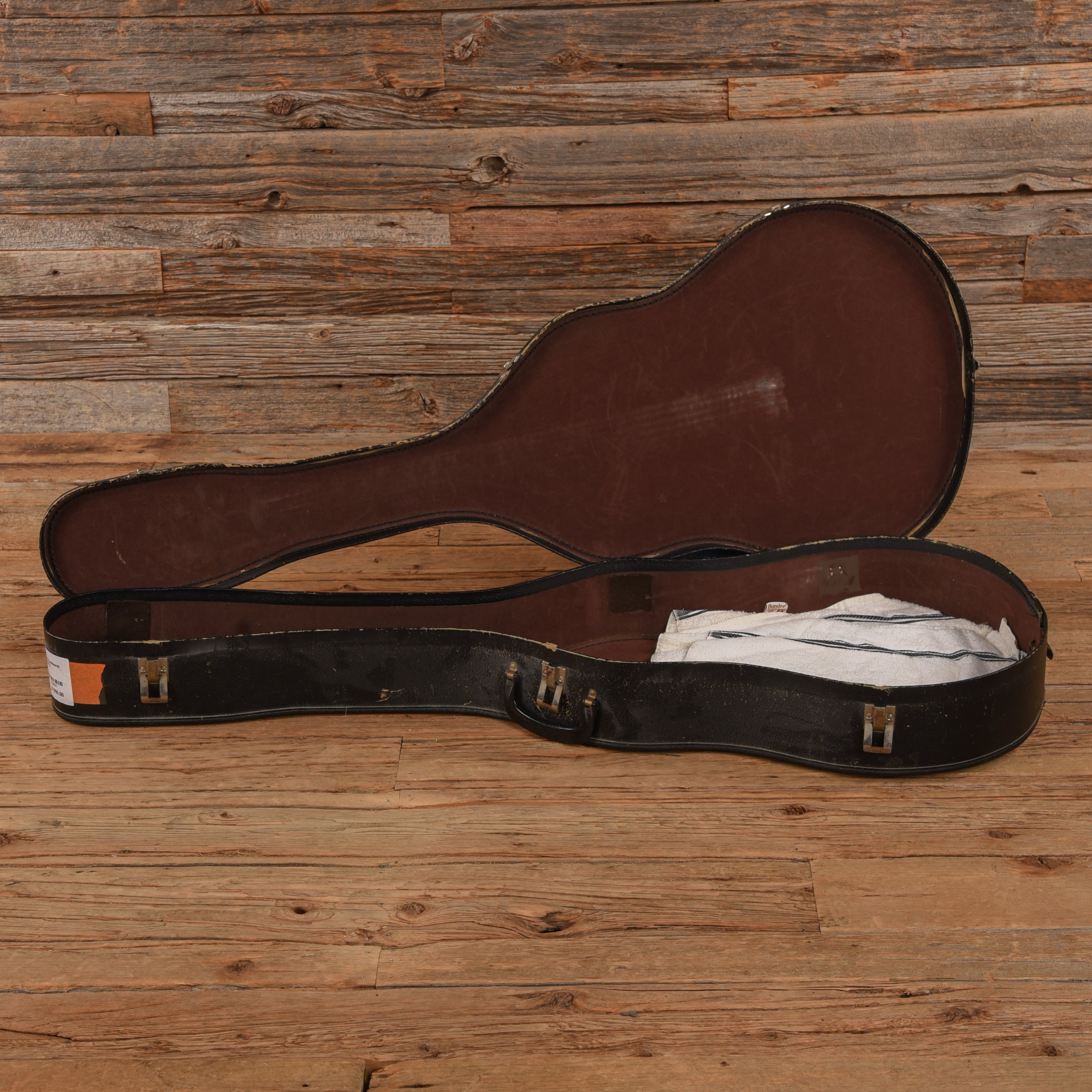 Gibson ES-125T Sunburst 1965 Electric Guitars / Hollow Body