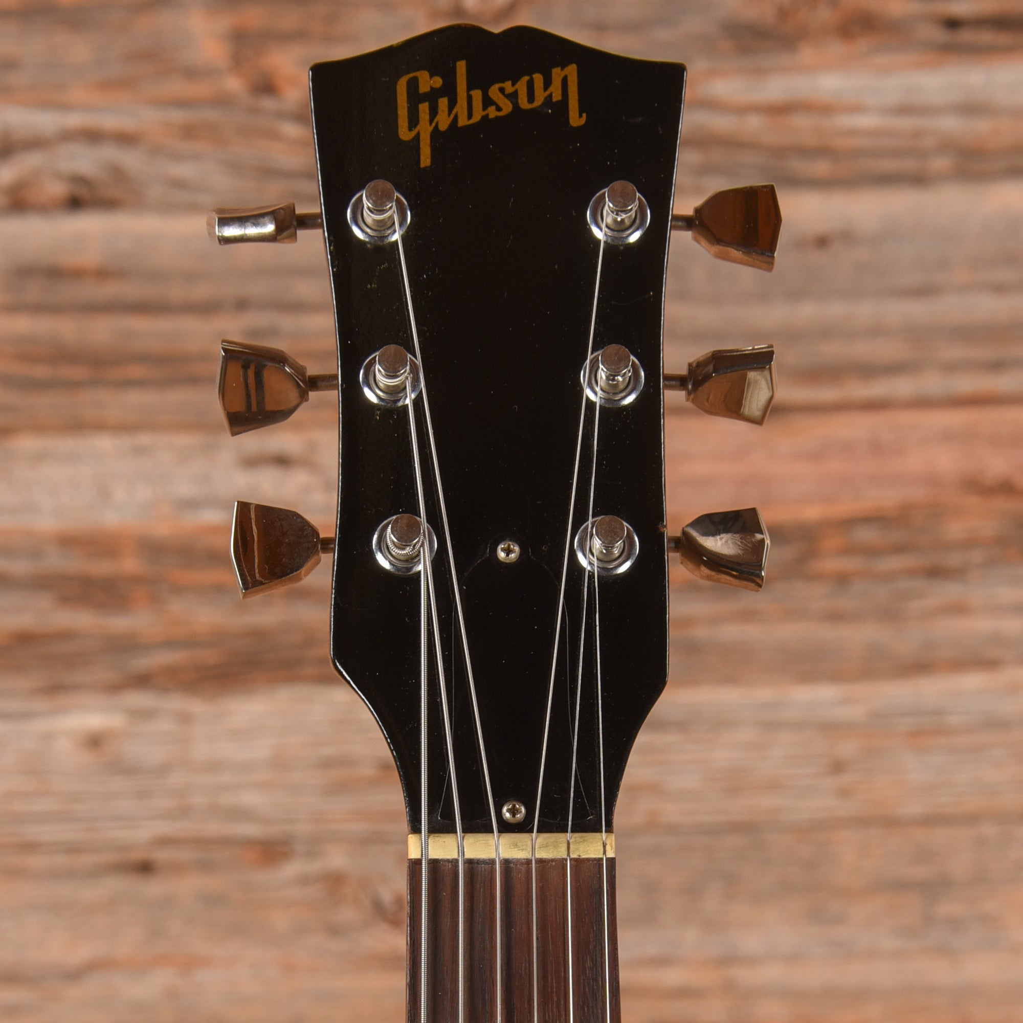 Gibson ES-125T Sunburst 1967 Electric Guitars / Hollow Body