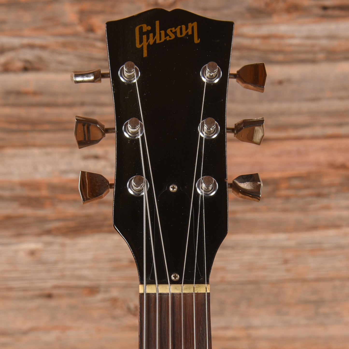 Gibson ES-125T Sunburst 1967 Electric Guitars / Hollow Body